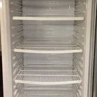 یخچال ایستاده وفریزر صندقی ۳۵۰ در حد