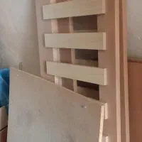 سرویس خواب کودک نو زیر قیمت|تخت و سرویس خواب|مبارکه, |دیوار