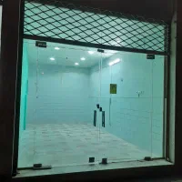 مغازه تجاری سرویس‌دار رهنی و اجاره‌ای