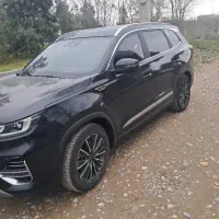 تیگو 8 پرو|خودرو سواری و وانت|شیروان (خراسان), |دیوار