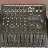 باند پسیو آمپلی فایر|صوتی و تصویری|فردیس, داوری|دیوار