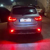 کوییک gxrمدل۱۴۰۳