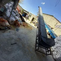 نوار نقاله تفکیک زباله پت پلاستیک بالابرنوارنقاله|ماشین‌آلات صنعتی|نظرآباد, نجم آباد|دیوار