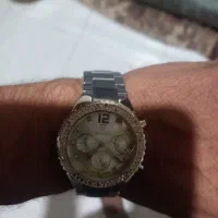 ساعت مچی زنانه ۳عقربه اصل