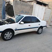 ۴۰۵ تیوفایو|خودرو سواری و وانت|بوشهر, |دیوار