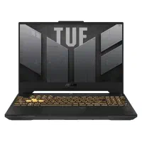 لپ تاپ گیمینگ Asus TUF F507