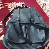 کوله‌پشتی