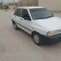 پراید مدل 84