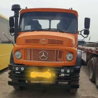 بنز تک باری صفر 1403