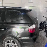 BMW x3|خودرو کلاسیک|شیراز, ریشمک|دیوار