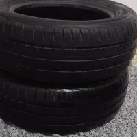 ۲ حلقه لاستیک ۲۰۵ چینی