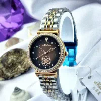 ساعت زنانه شیک و لاکچری