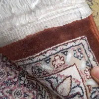 فرش ۹متری ابریشم ماشینی|فرش|تهران, شهرک پرواز|دیوار