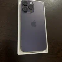 گوشی اپل ۱۴پرومکس