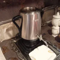 سماور برقی