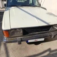 پیکان مدل ۷۶