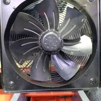 فن . هواکش . موتور . کولر گازی . دمنده|پنکه و تصفیه‌کنندهٔ هوا|ارومیه, |دیوار