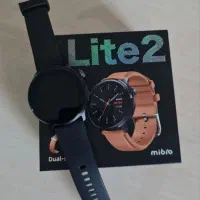 ساعت mibrk light 2