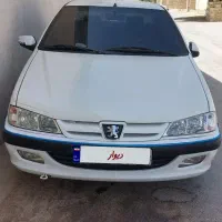 پارس۸۸ دوگانه فابریک
