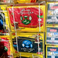 چای دوغزال ۵۰۰ گرمی اصل(عطری و ساده)کف قیمت بازار