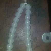 یک عدد تسبیح یش ۳۳ تایی به فروش می‌رسد