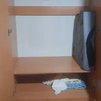 دوتا کمد|بوفه، ویترین، کنسول|مشهد, ملکآباد|دیوار