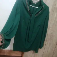 شومیز مجلسی