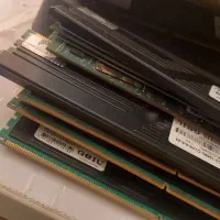 چند قطعه مازاد|قطعات و لوازم جانبی رایانه|قم, دورشهر|دیوار