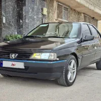 پژو ۴۰۵خونگی عروسک بدون افتاب سوختگی