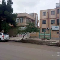 ساختمان دوطبقه بغل اداره صنعت و معدن قابلیت تجاری|فروش خانه و ویلا|پارس‌آباد, |دیوار