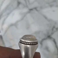 انگشتر دُر نجف