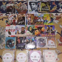 فروش بیش از هزار فیلم و کارتون|فیلم و موسیقی|رشت, کوی حسینی|دیوار