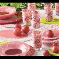 ظرف آرکوپال|ظروف سرو و پذیرایی|همدان, |دیوار