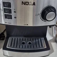 قهوه ساز و چرخ گوشت
