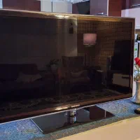 تلویزیون  ۴۰ اینچ هوشمند سامسونگ ال ای دی