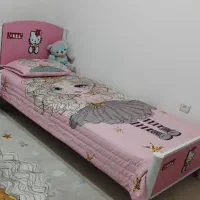 تخت یک نفره