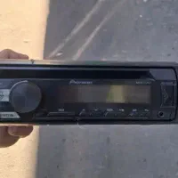 ضبط 1253 پایونیر 6 خروج در حد