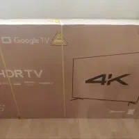 تلویزیون 65اینچ tcl