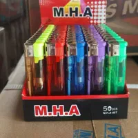 فروش عمده و کارتنی فندک ساده در منطقه ازاد