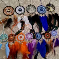 دریم کچر(آویز آینه ماشین)