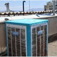 سرویس کولرآبی،ایزوگام کاری