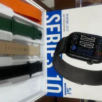 بندساعت استفاده نشده