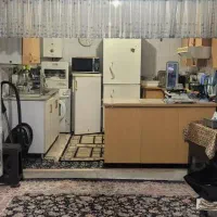 ۹۰ متر / خونه دربستی دوطبقه/ داورزنی|اجارهٔ خانه و ویلا|تهران, شیوا|دیوار