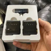 میکروفون یقه ایی|صوتی و تصویری|سنندج, |دیوار