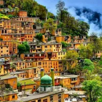 تور 6 روزه خلخال تا قلعه رودخان گیلان