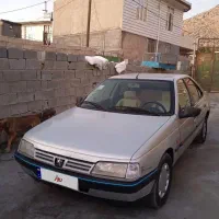 پژو 405|خودرو سواری و وانت|سرپل ذهاب, |دیوار