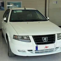 سورنxu7p گاز سیمی مدل 1404