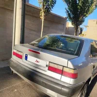 زانتیا مدل 82