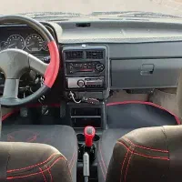 پراید مدل ۸۷ تک سوز|خودرو سواری و وانت|کرمانشاه, |دیوار