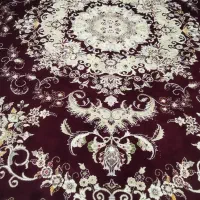 فرش دوازده متری کاملا سالم با قیمت مناسب
